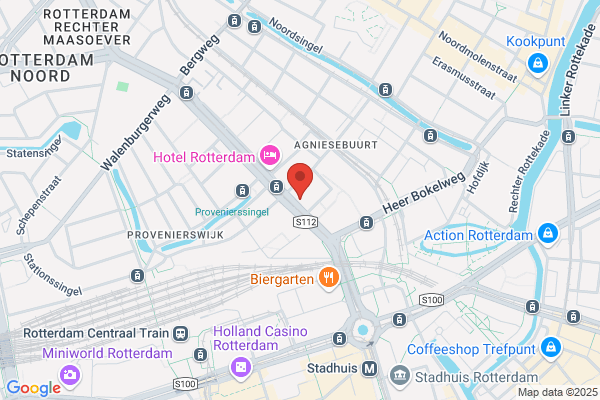 Adviesbureau V Bouwcon. Ing. C.J. Spierenburg
