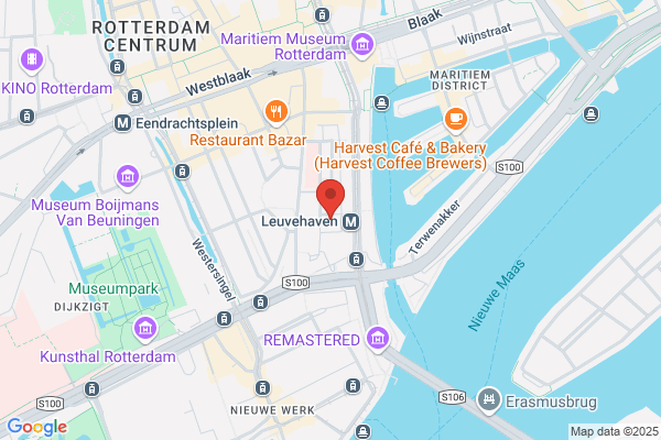 Bv Advies- En Ingenieursbureau Vpc