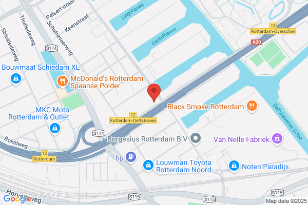Kroon Rotterdam B.V.