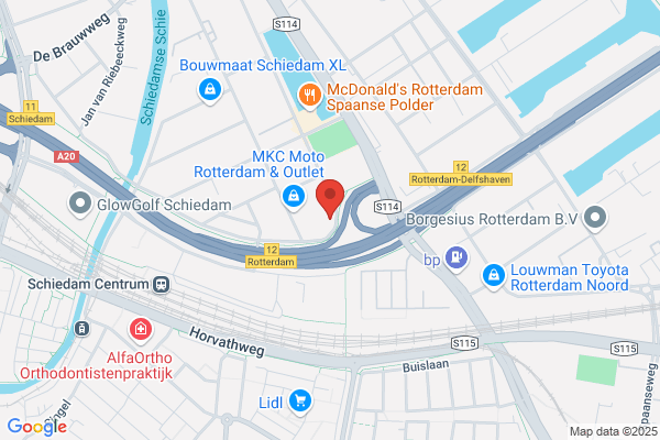 Sbo Kontraktonderhoud Bv