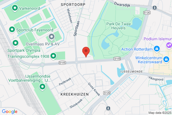 Thermisch Waterbeheer Bv