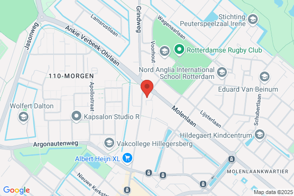 Adviesbureau J Schijvens