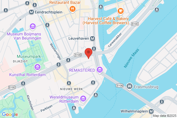 Consilium Benelux Dcs