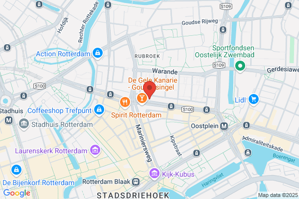 Dimension Automatiserings Adviesbureau Vof