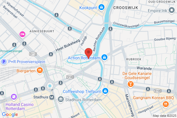 Gimbrere En Dohmen Software Bv