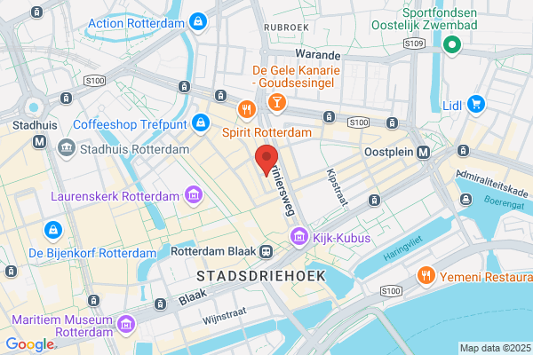 Göller Advies