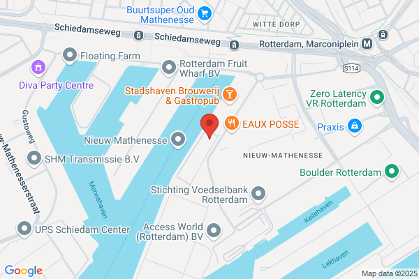 Holdimar Bv