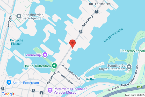 Profdesk Automatiseringsdiensten
