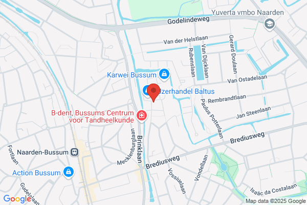 Rood Automatiserings Adviesbureau