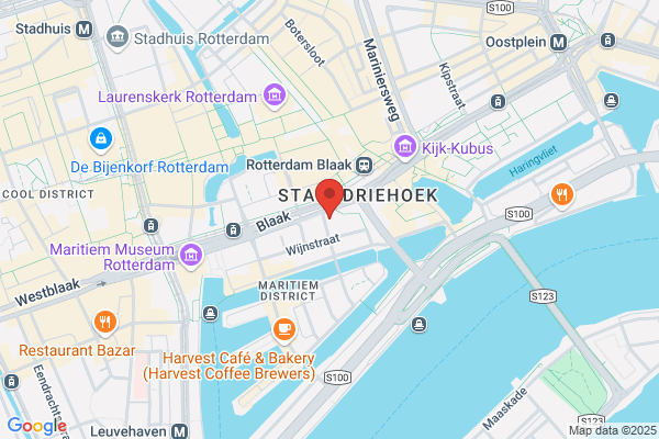 Van Rees Adviesbureau Voor Informatiekunde Bv