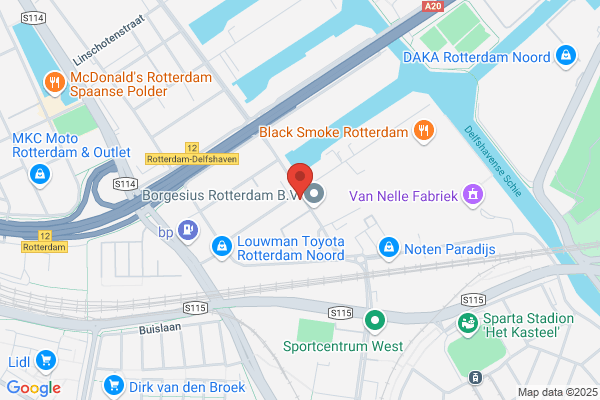 Eurovolt Bv
