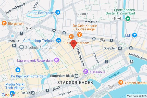 Depot-Rotterdam