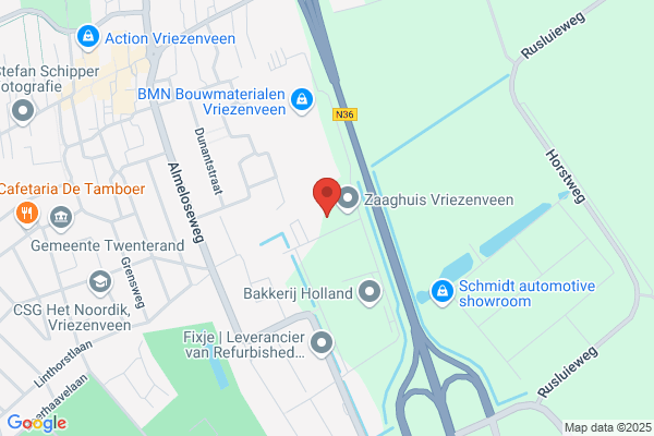 Lomans Meubelmakerij