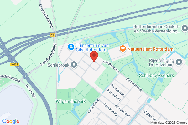 Swam & Van Sliedregt