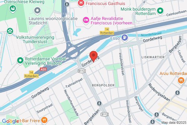 Bosch Keukenstudio