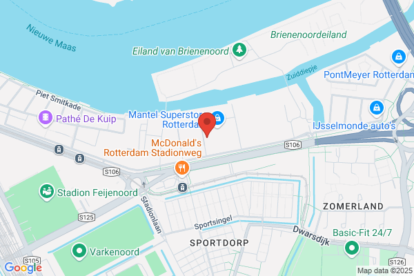 Keukenpoint Bv