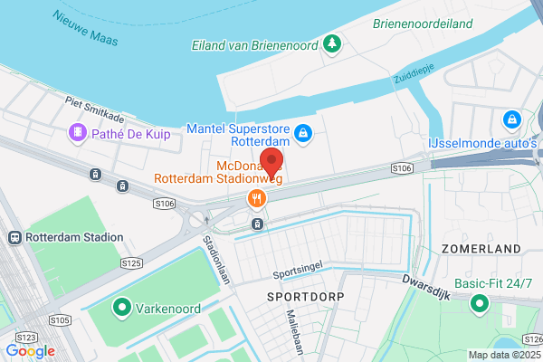 Keukenvision Bv
