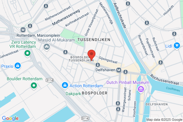 Hageraats, A