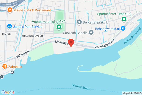 Jachtwerf de IJssel