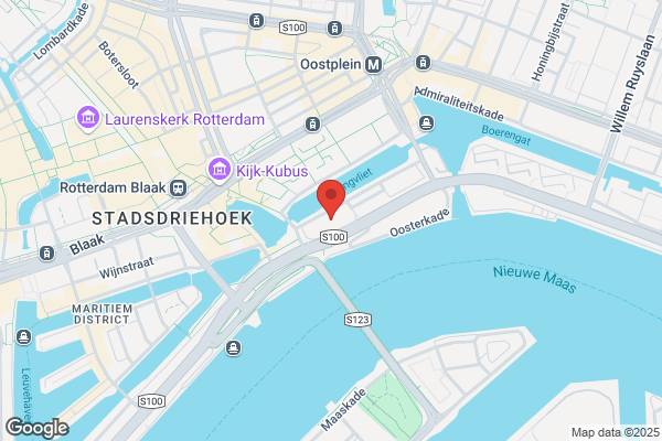 Claimpoint Bv