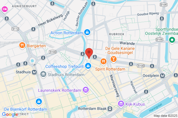 Steinberg Trouwringen Centrum