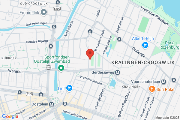 Goudsmederij Domeni