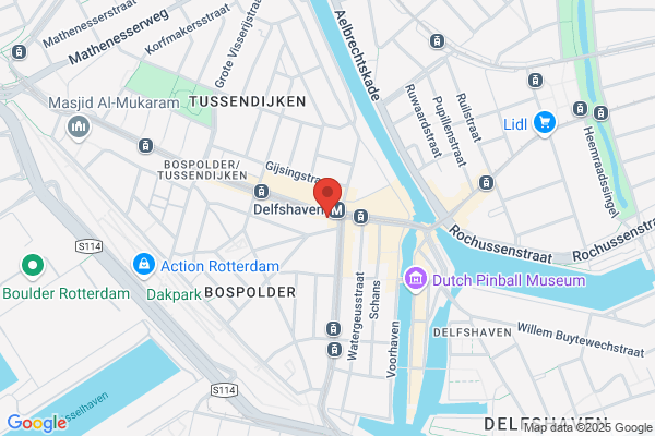 't Gouden Tientje