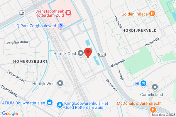 Berkhout Bv