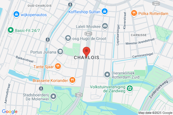 Charlois