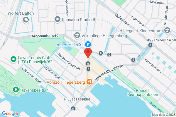 Kaasboertje Bv, Het