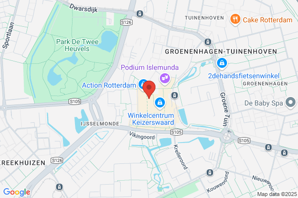 Kaaskeizer, De