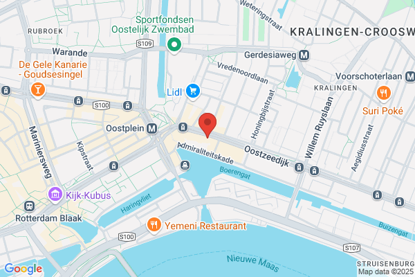 't Pakhuis