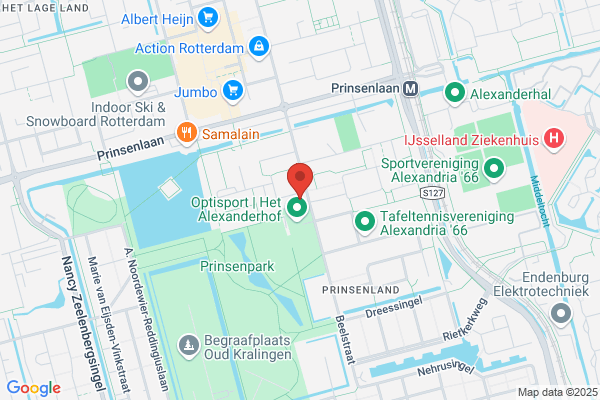 Allround Haarwerken