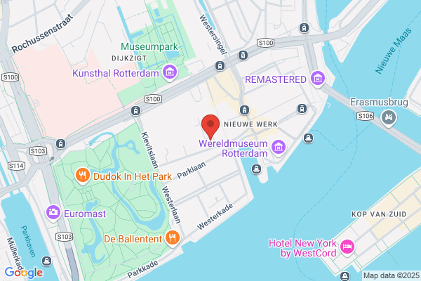 Antwerpen-Michilsen, K C A Van