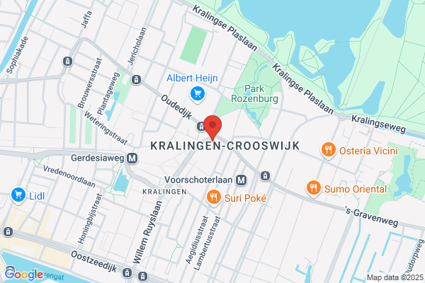 Bellissima Kapsalon