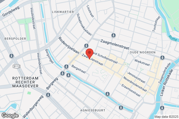 Dames- En Herenkapsalon Hairport