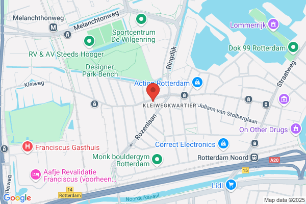 Dameskapsalon Engelen