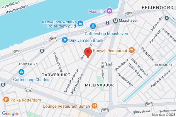 Dameskapsalon Michel