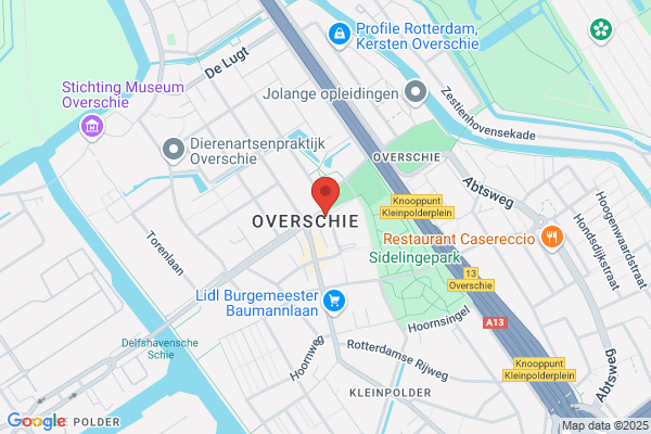Dameskapsalon W.J.P. Steijger