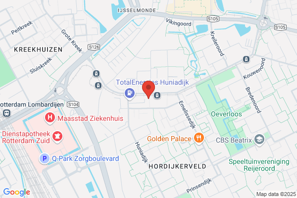 De Kapperszaak