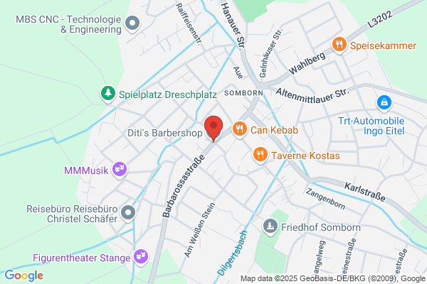 Dito Kapsalon