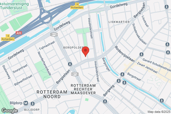 Ger De Winkel
