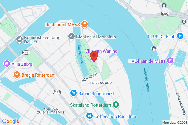 Grund, De