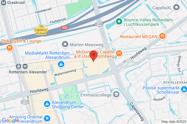 Keuken Factory, The