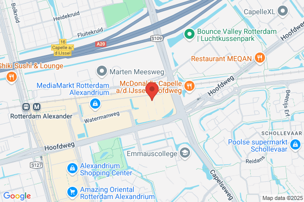 Keukenspectrum Rotterdam Bv