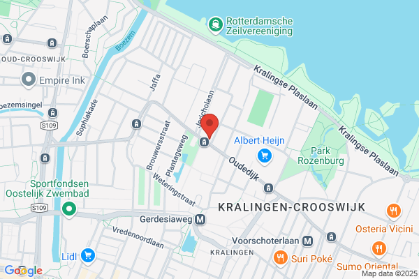 Dijk, Van