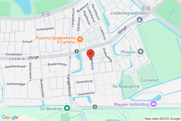 Kinderdagverblijf & BSO De Groene Tuin