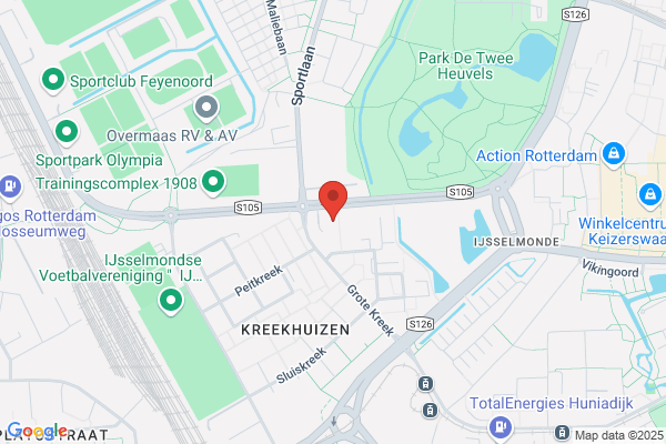 Kinderdagverblijf 't Krekeltje