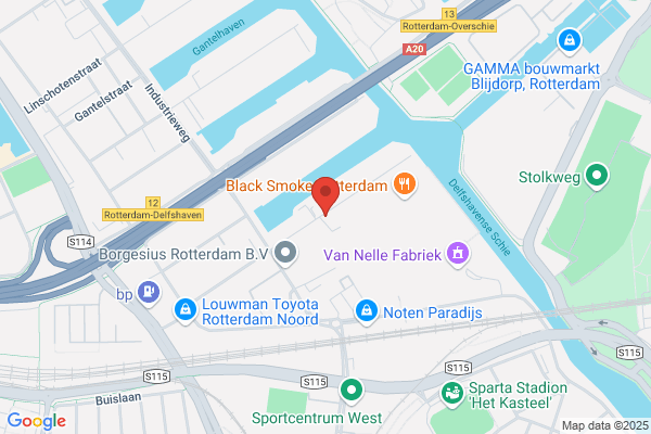 Mulder Kunststofkozijnen