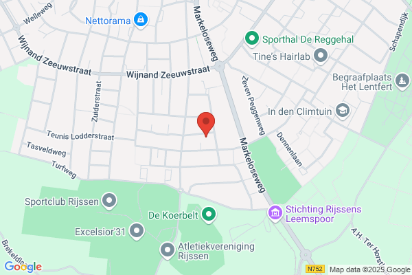 Concept Kozijnen